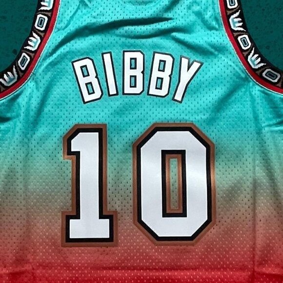 Mitchell & Ness NBA jersey - Picture 4 of 5